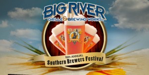 Big River Southern Brewers Festival