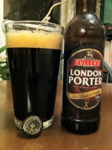 Fuller's London Porter