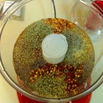 Vinaigrette for Rotisserie Chicken Salad