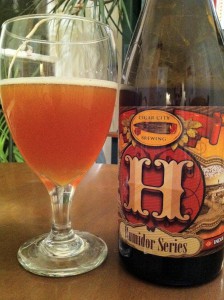 Cigar City Brewing's Humidor Series Indian Pale Ale