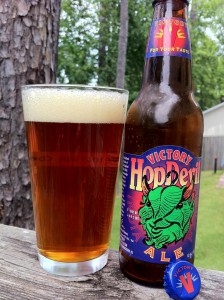 Victory HopDevil Ale