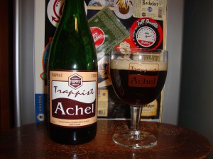 Achel Extra